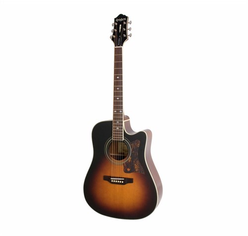 Đàn Guitar Acoustic Epiphone DR500MCE